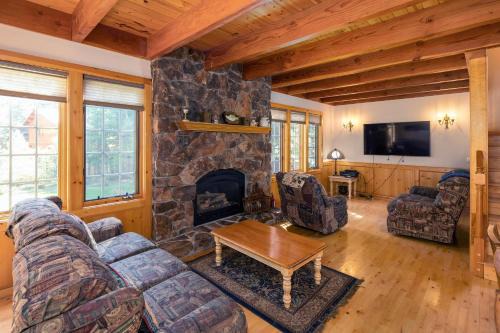 Dollar Point Lodge By Hauserman Rentals