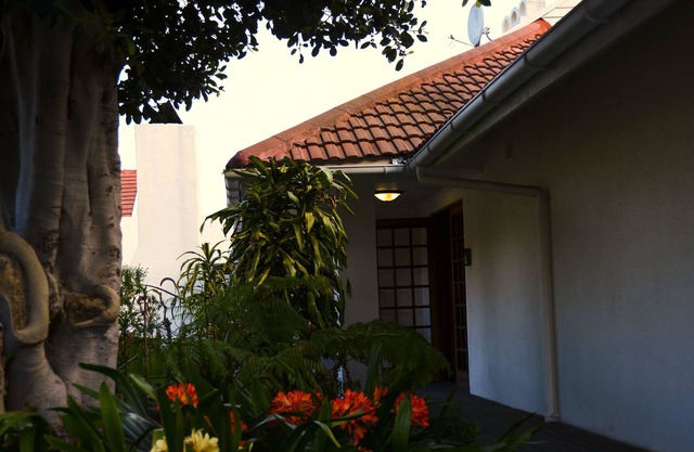 Dolliwarie Guest House
