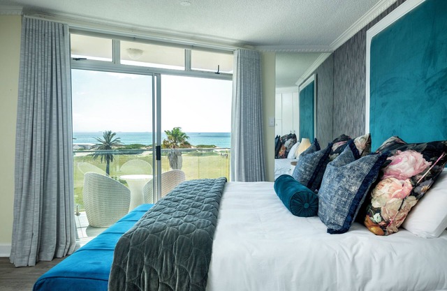 Dolphin Bay Boutique Hotel and Spa