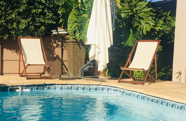 Dolphin Circle B&B