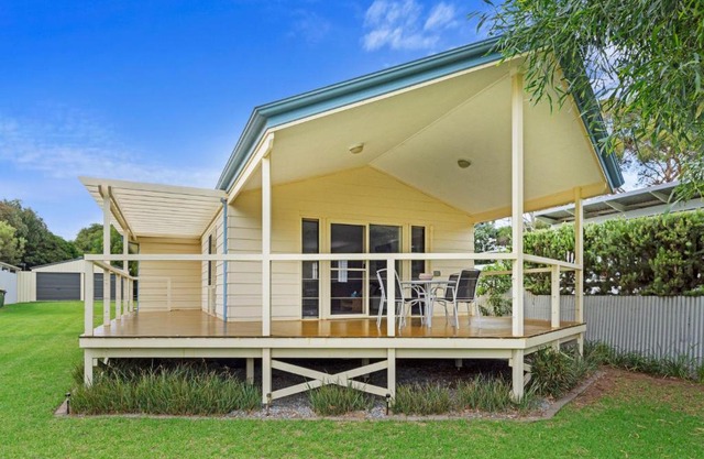 Dolphin Drift 29 Dolphin Avenue