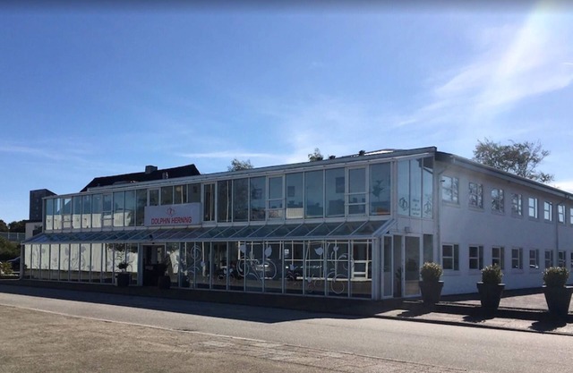 Dolphin Hotel Herning