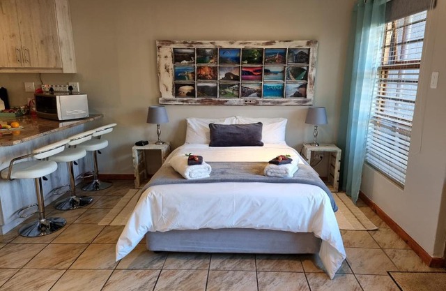 Dolphins Self-Catering Accommodation