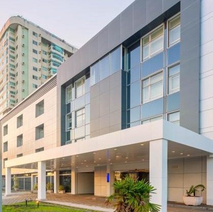DOM Barra Hotel
