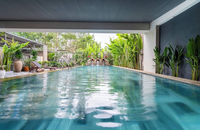 DOMA by HSuites Hotel & Apartment