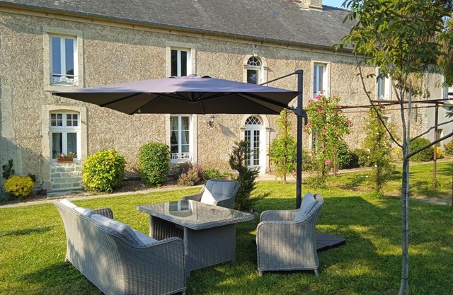 Domaine Aux Léopards Normands
