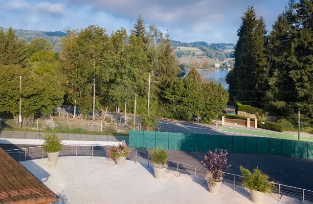 Domaine Chloe du lac
