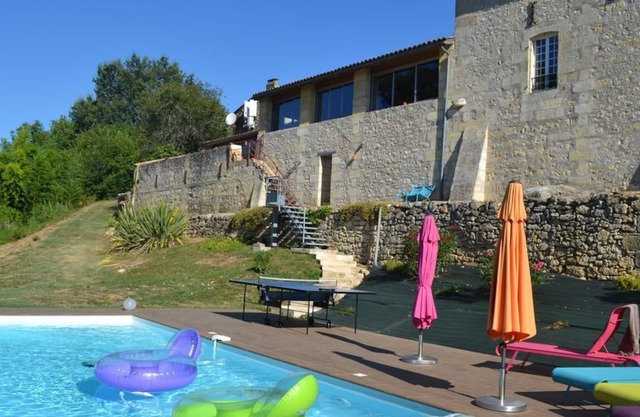 Domaine de la Grand Vigne