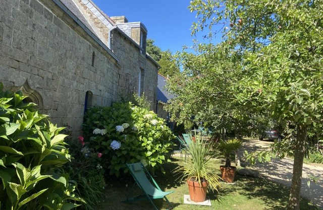 Domaine de Kerstrat
