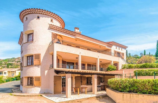 Domaine De La Bastide Da