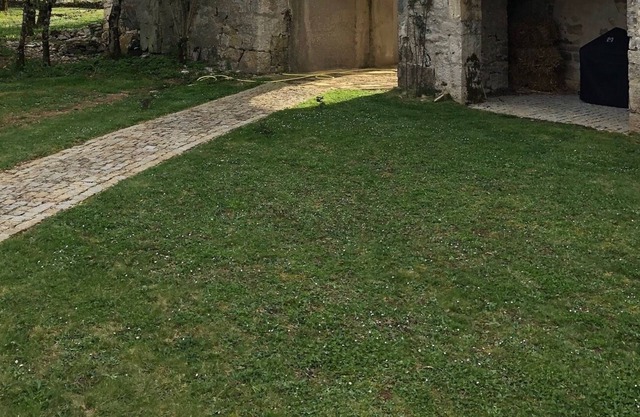 Domaine de Monplaisir, a prestigious place