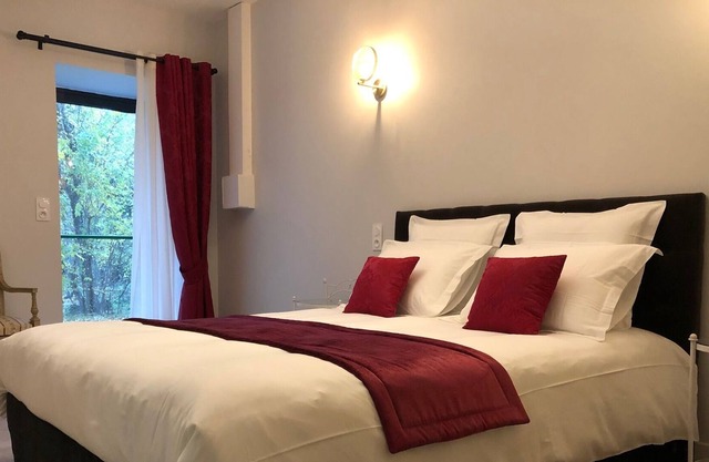 Domaine de Monplaisir, a prestigious place