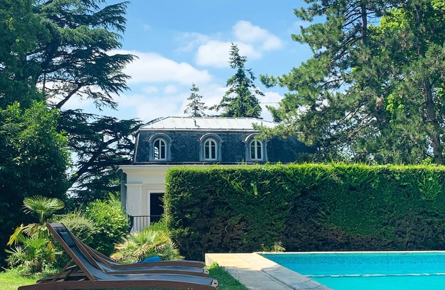 Domaine de Montmorency