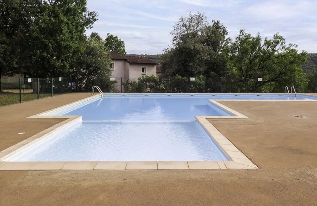 Domaine des Cazelles by Interhome