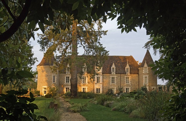 Domaine des Etangs, Auberge Resorts Collection