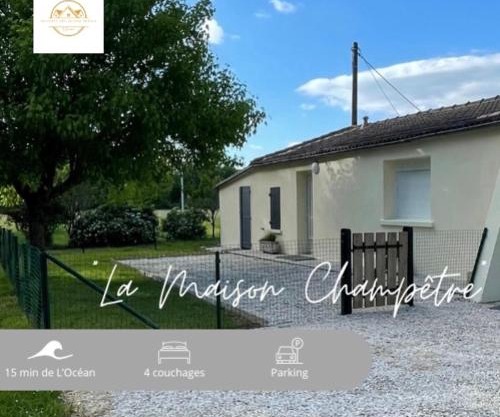 Domaine des quatre terres