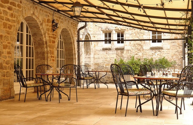 Domaine du Château de Bournel