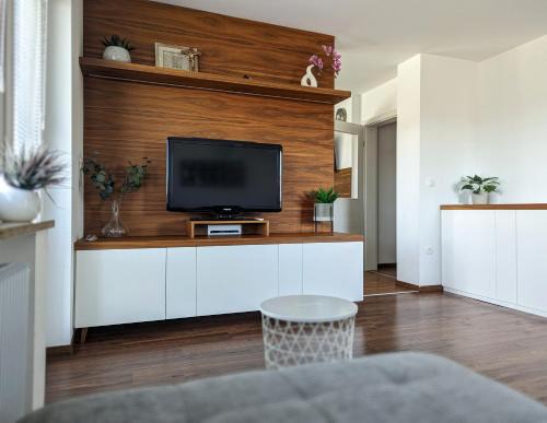 Domen's cozy rentals