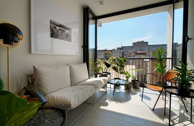 Dominic Smart & Luxury Suites - Edition