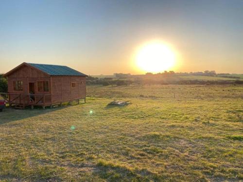 Don Bari - Posada de Campo