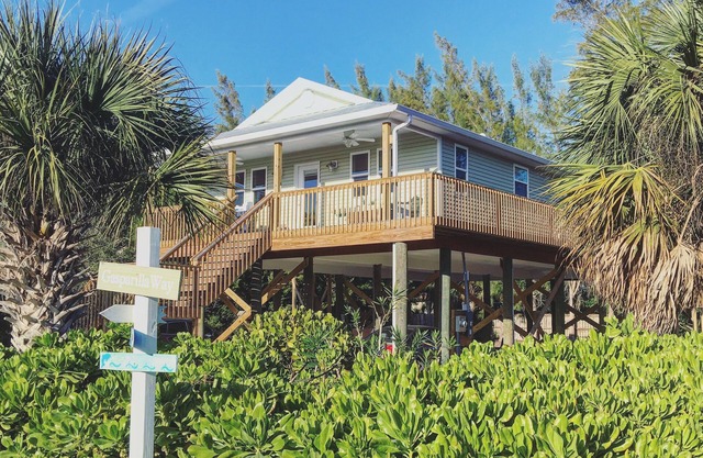 Don Pedro's Cottage