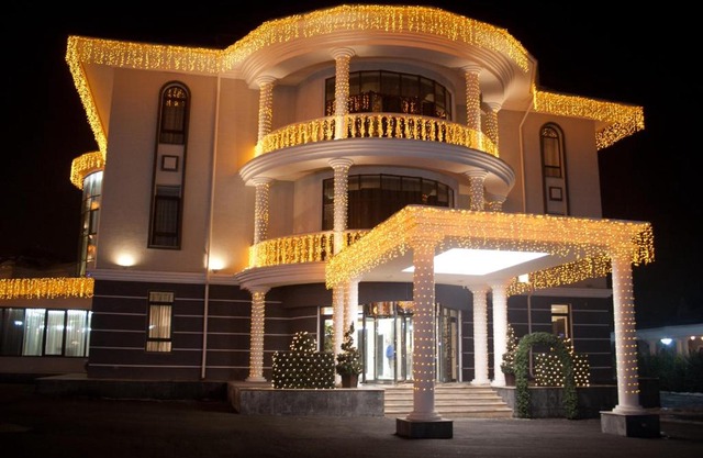 Donatello Boutique Hotel