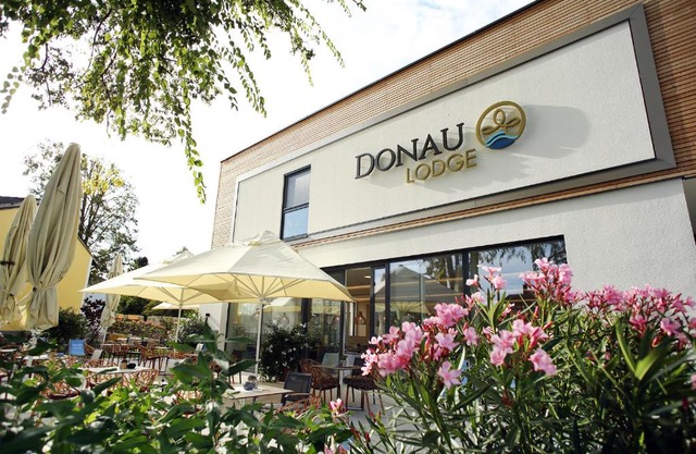 Donau Lodge
