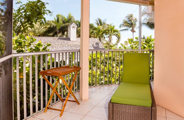Donax - Captiva Beach Villas