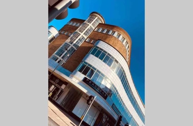 Doncaster City Centre Deluxe