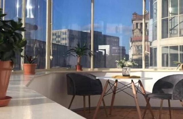 Doncaster City Centre Deluxe