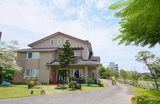Dong Shan He B&B
