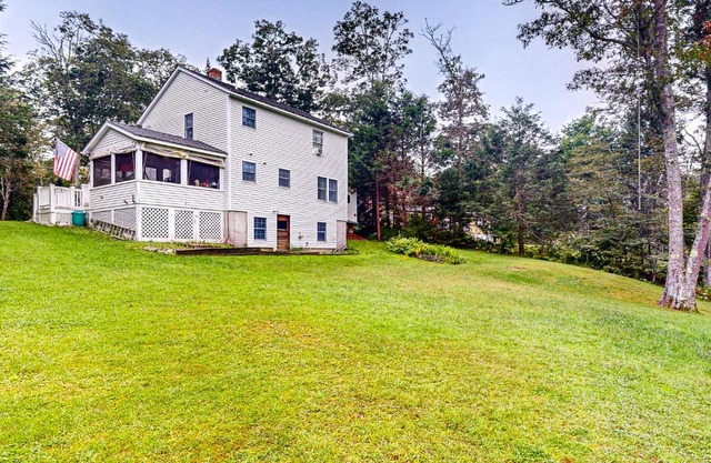 Donovan's BBH Retreat