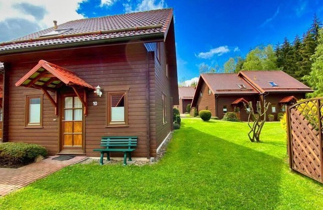 Doppelhaushälfte in Hasselfelde