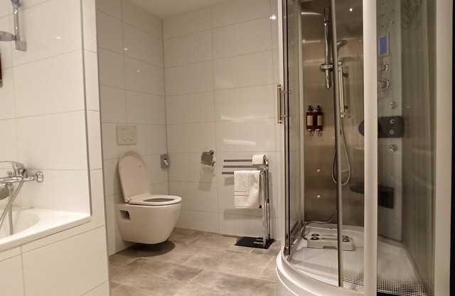 Doppelzimmer Deluxe-art Nouveanu Ohne Balkon, 1 Doppelbett