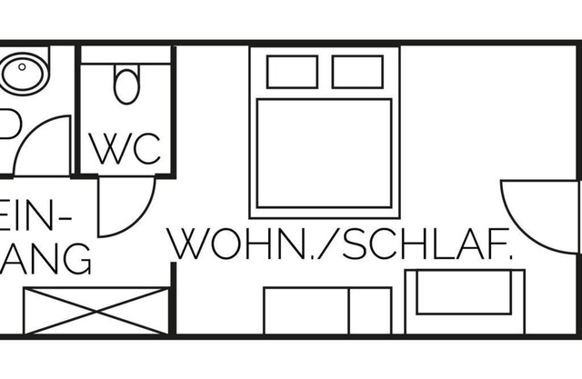 Doppelzimmer Sonnleiten m. Halbpension SS - Moisl, Genuss- und Vitalhotel
