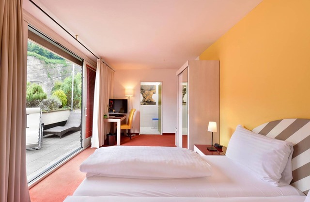 Doppelzimmer Standard - Hotel Neutor Express