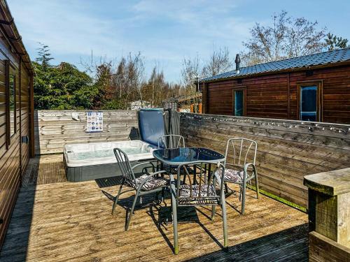 Dorado Cottage - Uk49469