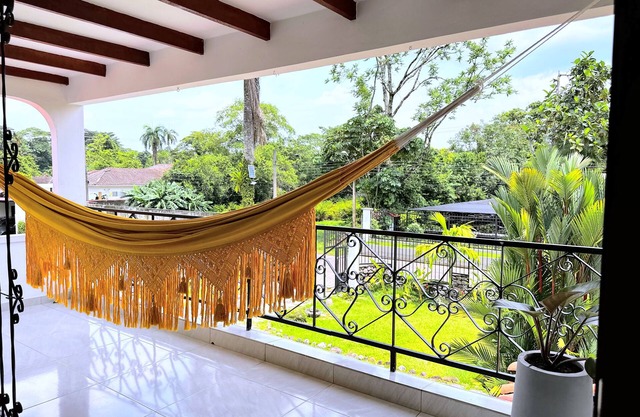 DORAL HOUSE VILLAVICENCIO