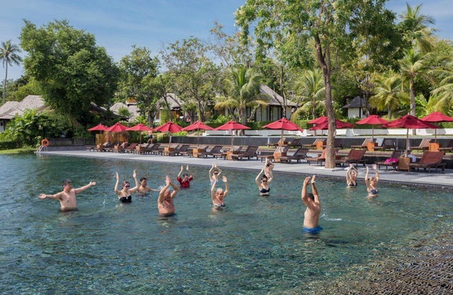 Doree Suite - One Bedroom Resort, Sleeps 3