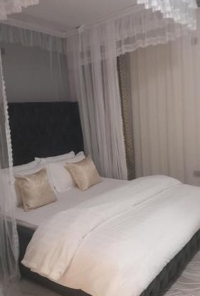 Doreen's Villa