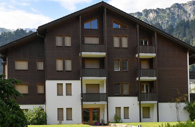 Dorfstrasse 53c by Interhome