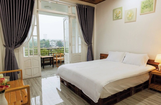 Dorim Homestay