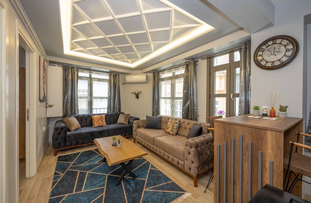 Dorne Suite Taksim