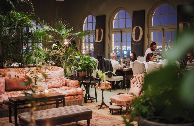 Dorp Hotel