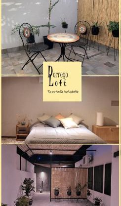 Dorrego Loft