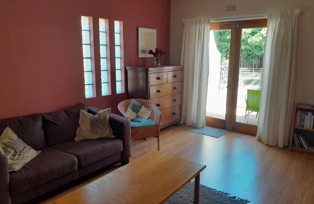 Dorset Cottage