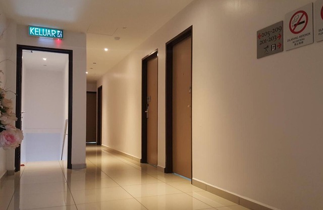DOTA Hotel