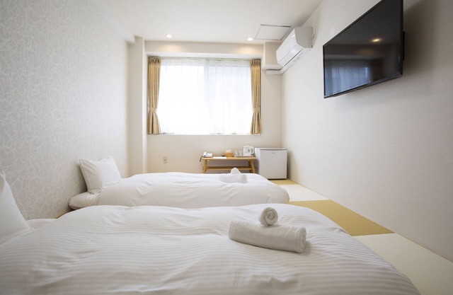 Dotonbori Shinsaibashi Hotel