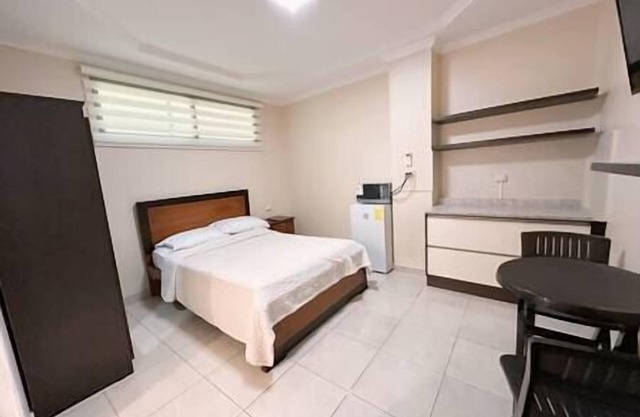 Double room - Airport GYE