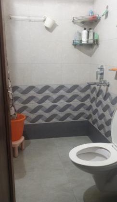 Double Room for female